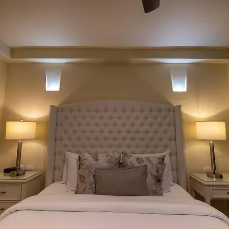 Casa Canabal By Faranda Boutique Hotel Cartagena