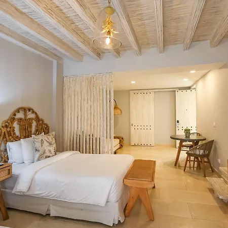 Hotel Casa Canabal By Faranda Boutique Cartagena