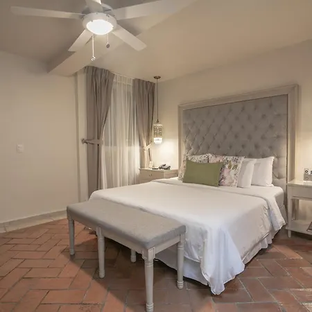 Hotel Casa Canabal By Faranda Boutique 5*