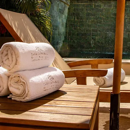 Hotel Casa Canabal By Faranda Boutique