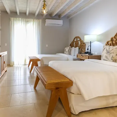 Casa Canabal By Faranda Boutique Cartagena
