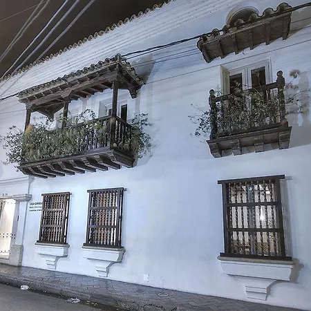 Casa Canabal By Faranda Boutique