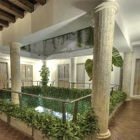 Hotel Casa Canabal By Faranda Boutique