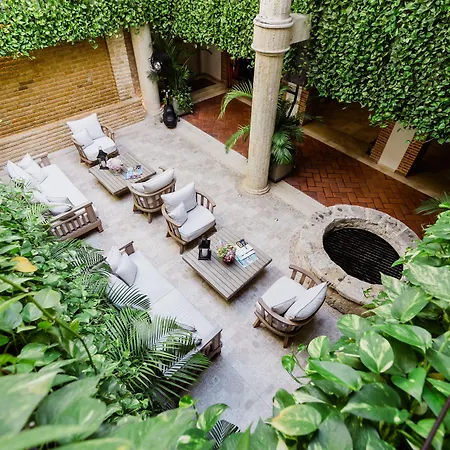 Hotel Casa Canabal By Faranda Boutique 5*