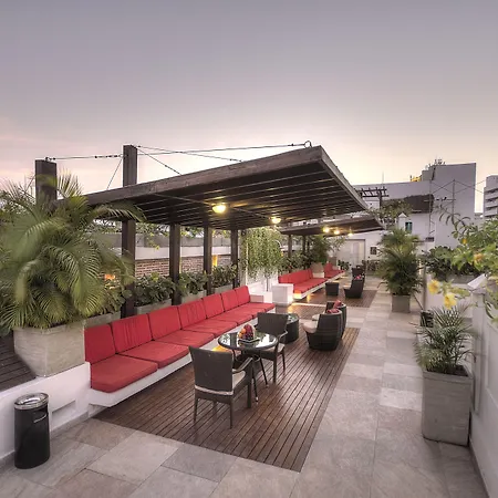 Casa Canabal By Faranda Boutique 5*