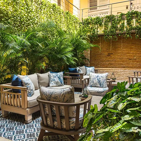 Casa Canabal By Faranda Boutique 5*