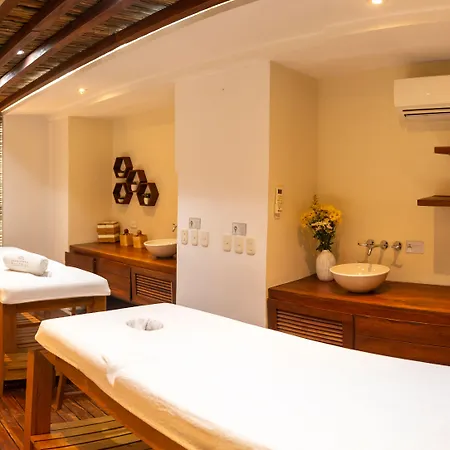 Hotel Casa Canabal By Faranda Boutique