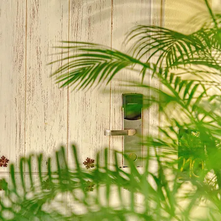 Casa Canabal By Faranda Boutique Hotel