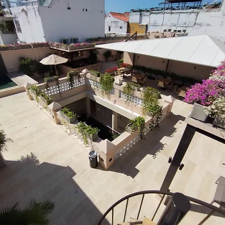 Casa Canabal By Faranda Boutique Cartagena