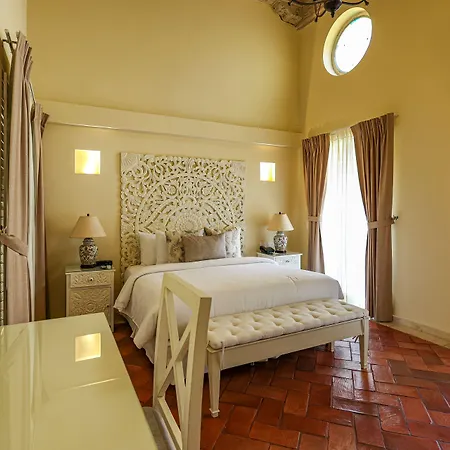 Casa Canabal By Faranda Boutique 5*