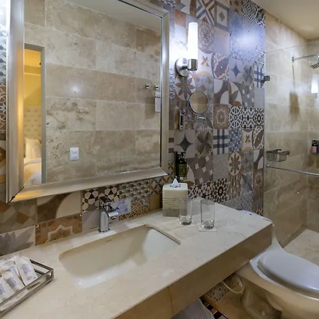 Hotel Casa Canabal Boutique Cartagena