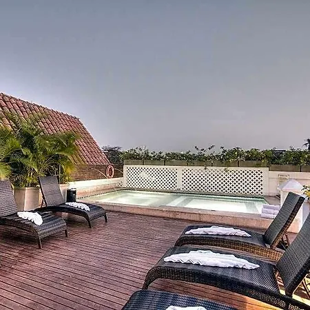 Casa Canabal Boutique