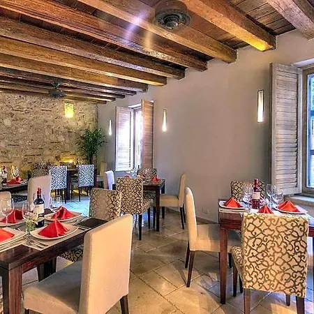 Casa Canabal Boutique Hotel 5*