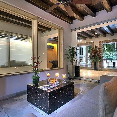 Casa Canabal Boutique Hotel
