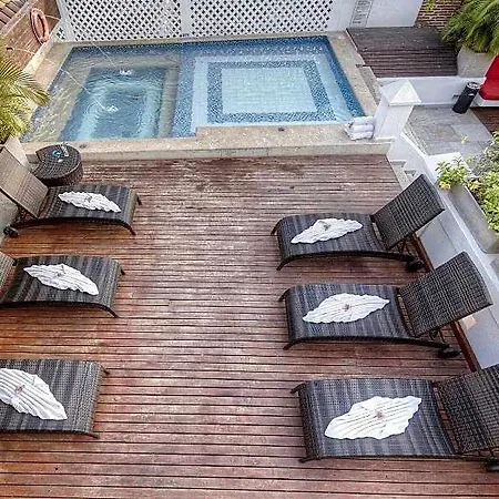 Casa Canabal Boutique Hotel