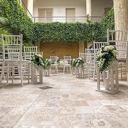 Casa Canabal Boutique Cartagena