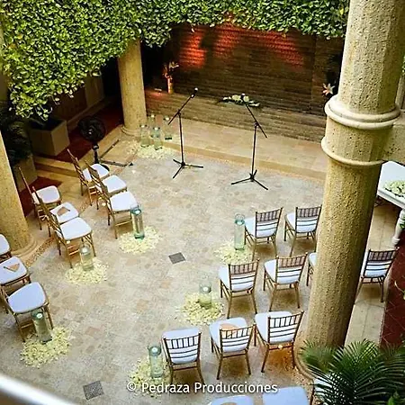 Casa Canabal Boutique