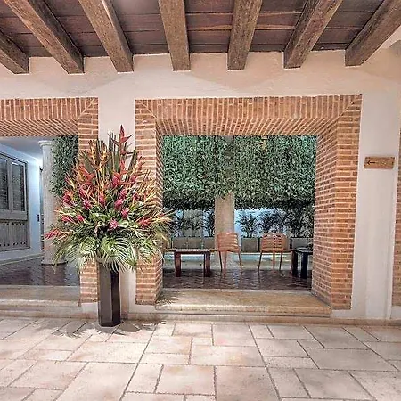Hotel Casa Canabal Boutique