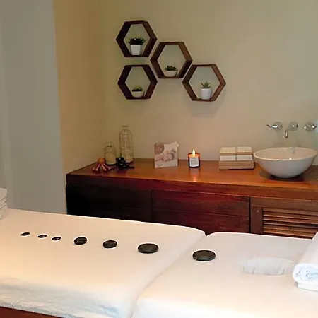 Hotel Casa Canabal Boutique Cartagena