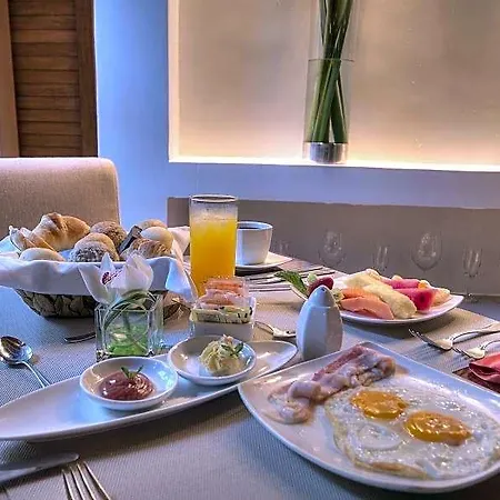 Casa Canabal Boutique 5*