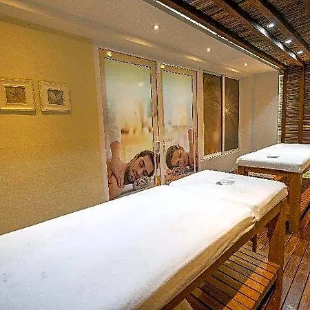 Hotel Casa Canabal Boutique 5*