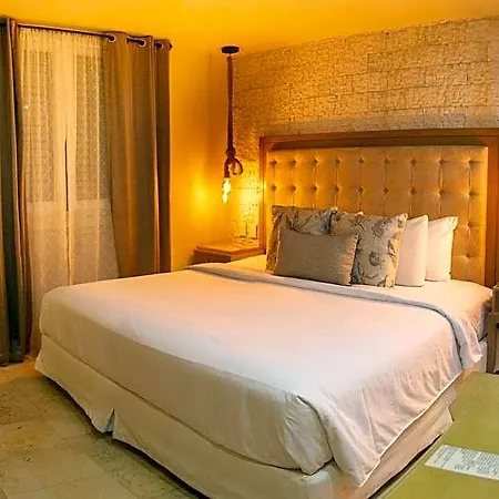 Casa Canabal Boutique Hotel Cartagena
