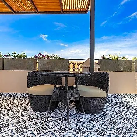 Hotel Casa Canabal Boutique Cartagena