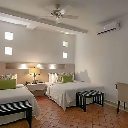 Casa Canabal Boutique Cartagena