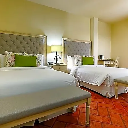 Casa Canabal Boutique 5* Cartagena