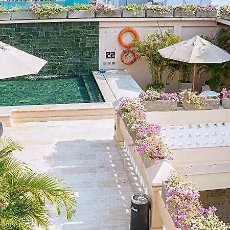 Casa Canabal Boutique