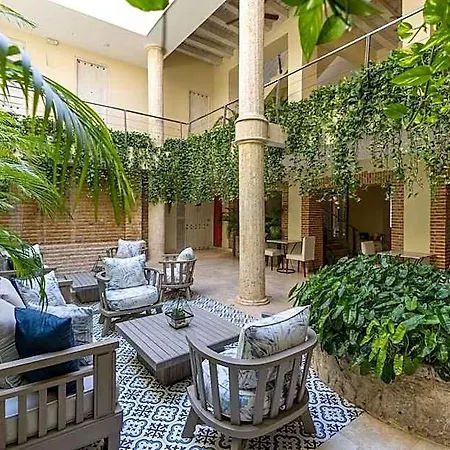Casa Canabal Boutique 5*