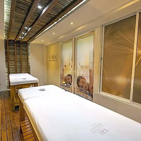Casa Canabal Boutique 5*