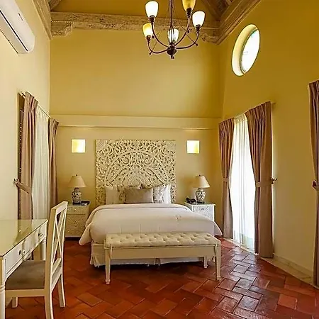 Casa Canabal Boutique Hotel 5*