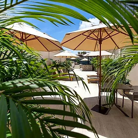 Hotel Casa Canabal Boutique 5*