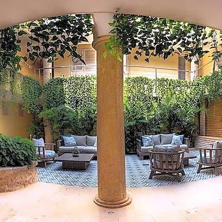 Hotel Casa Canabal Boutique Cartagena