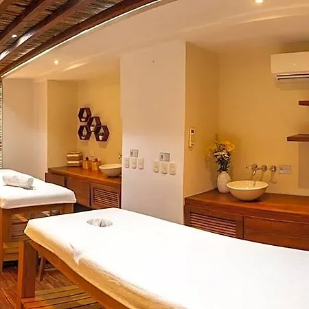 Casa Canabal Boutique