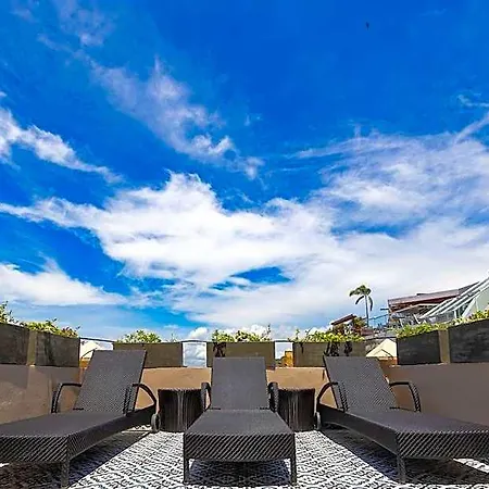 Casa Canabal Boutique