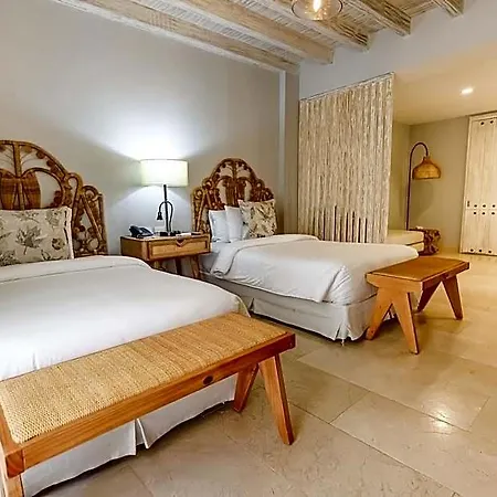Casa Canabal Boutique 5*