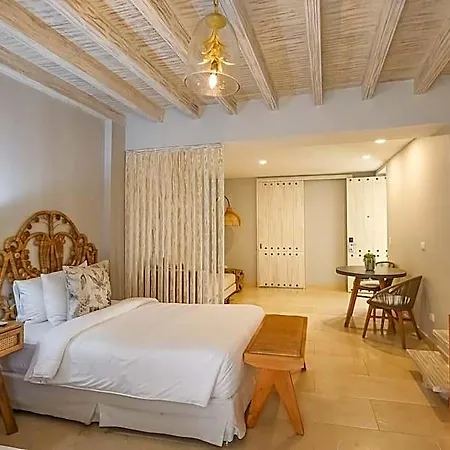 Casa Canabal Boutique 5*