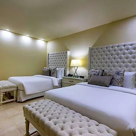 Hotel Casa Canabal Boutique 5*