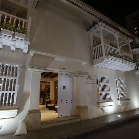 Hotel Casa Canabal Hotel Boutique 5*