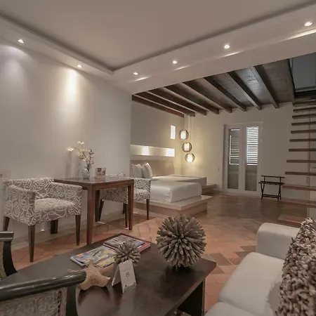 Hotel Casa Canabal By Faranda Boutique