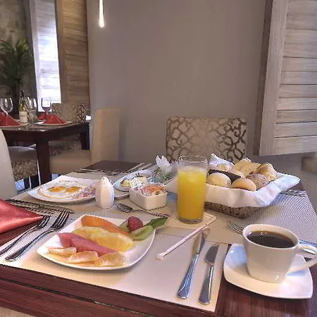 Hotel Casa Canabal By Faranda Boutique Cartagena
