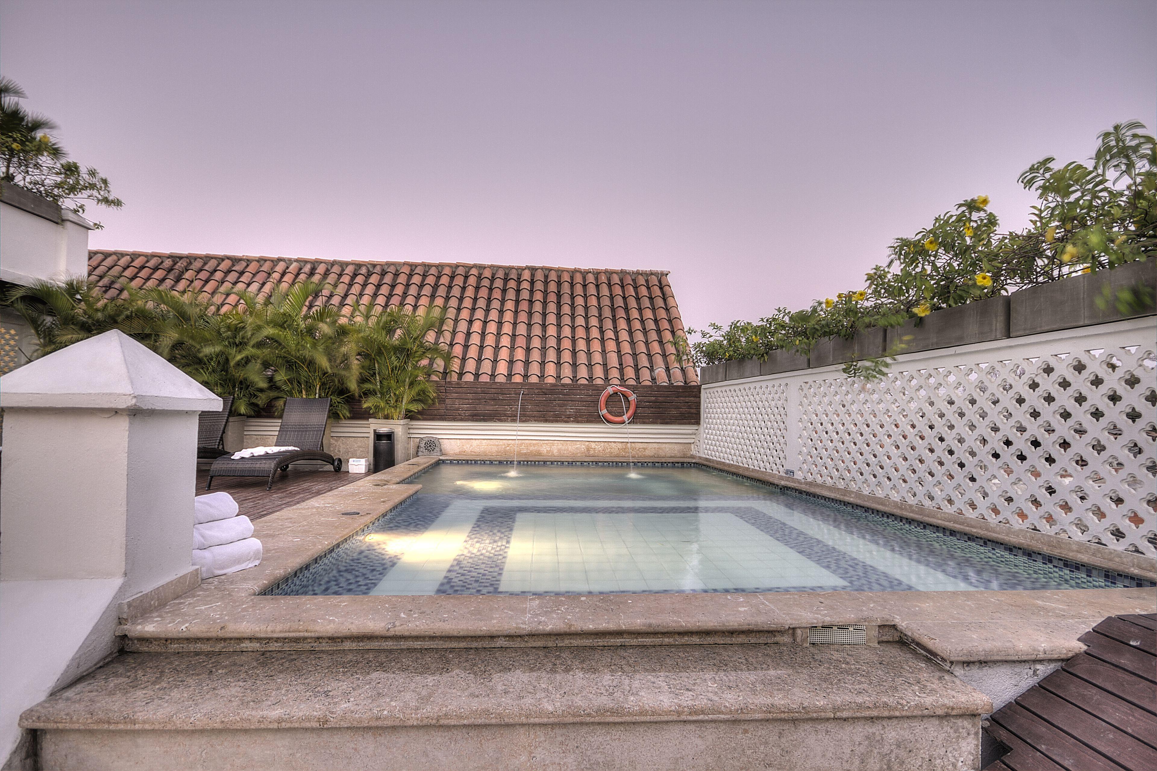 Casa Canabal By Faranda Boutique Cartagena