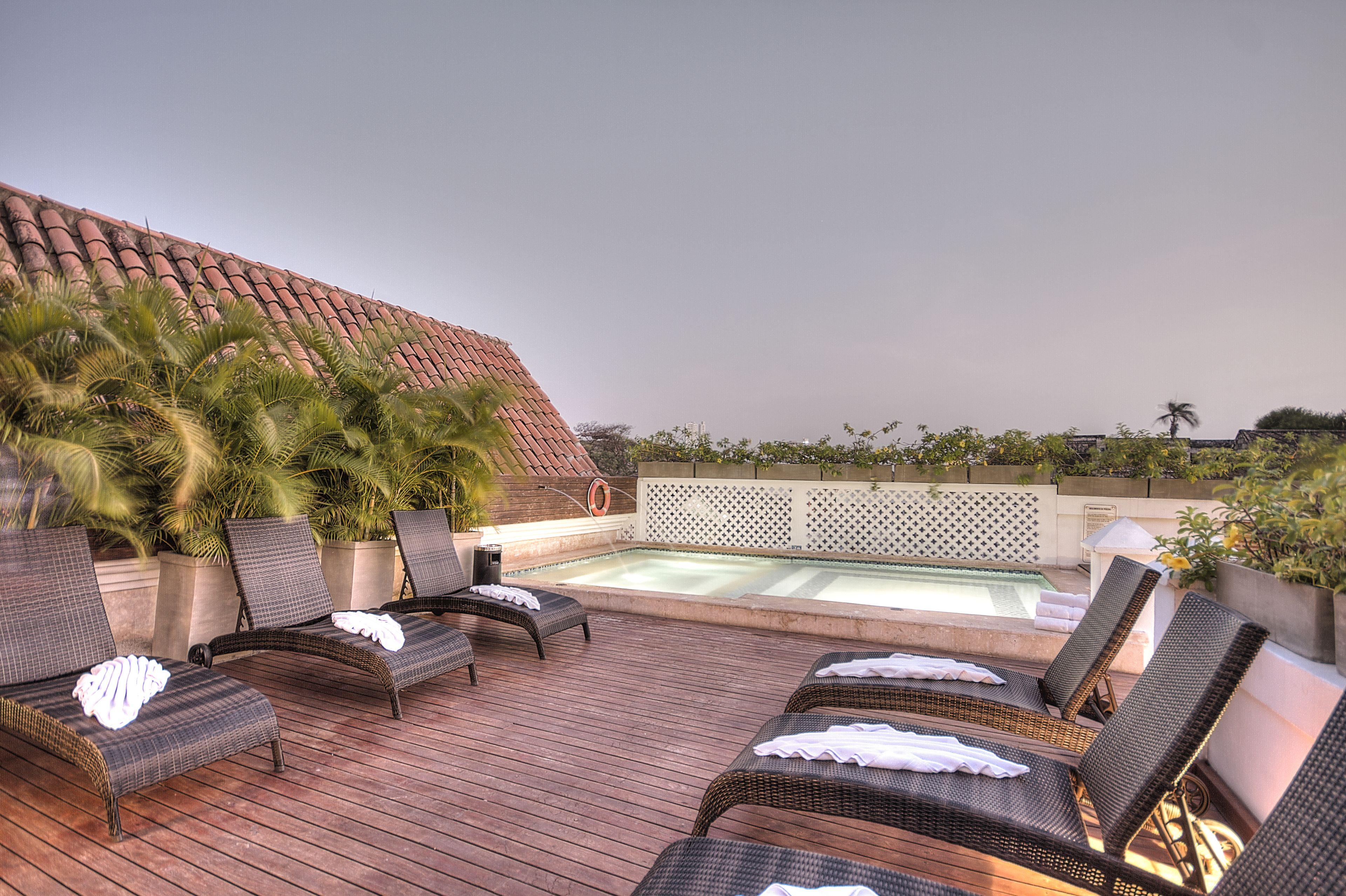 Casa Canabal By Faranda Boutique Hotel