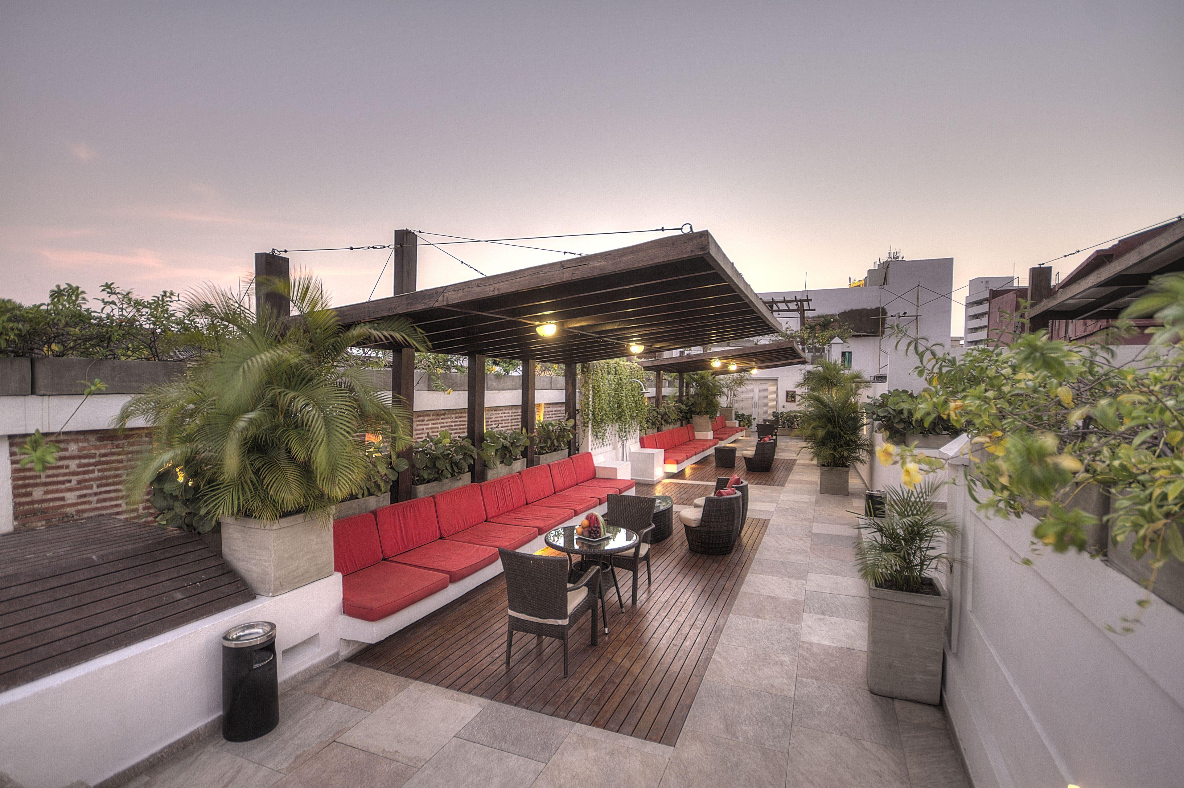 Casa Canabal By Faranda Boutique 5*