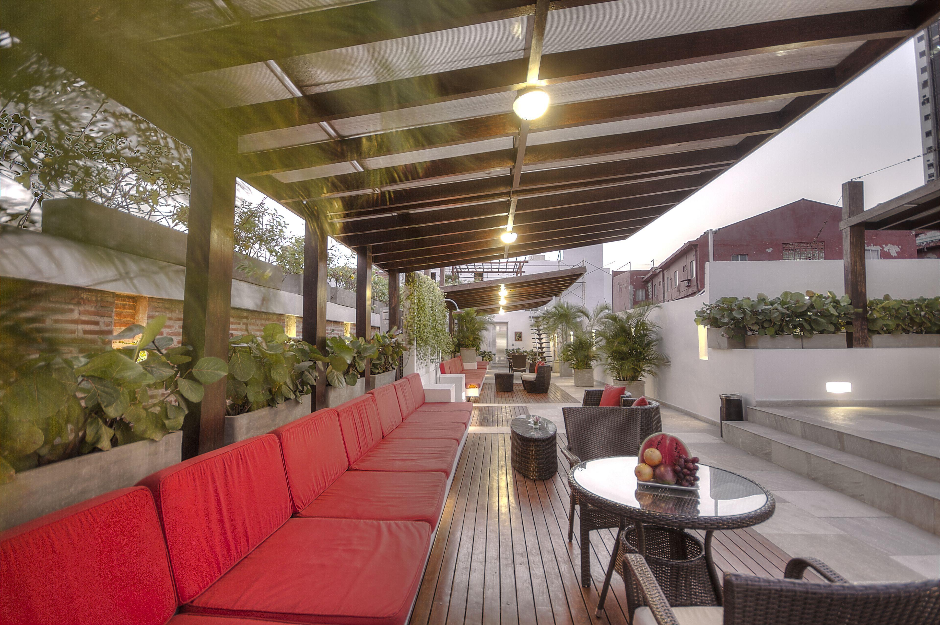 Hotel Casa Canabal By Faranda Boutique 5*