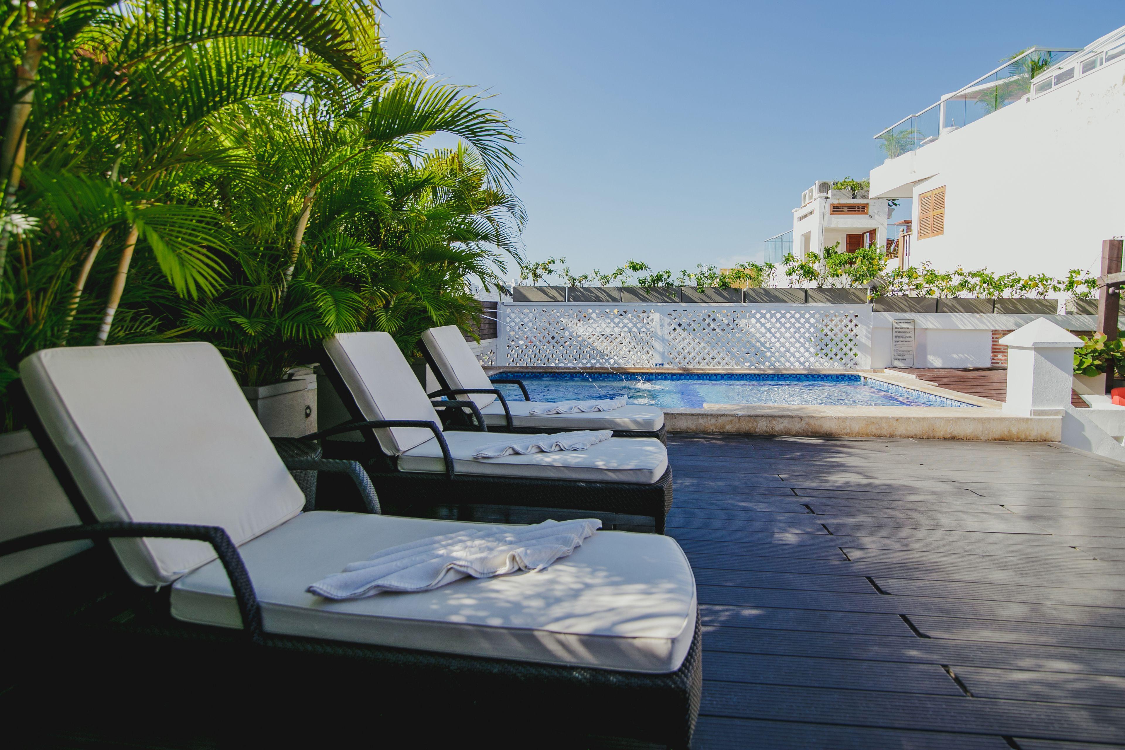 Hotel Casa Canabal By Faranda Boutique