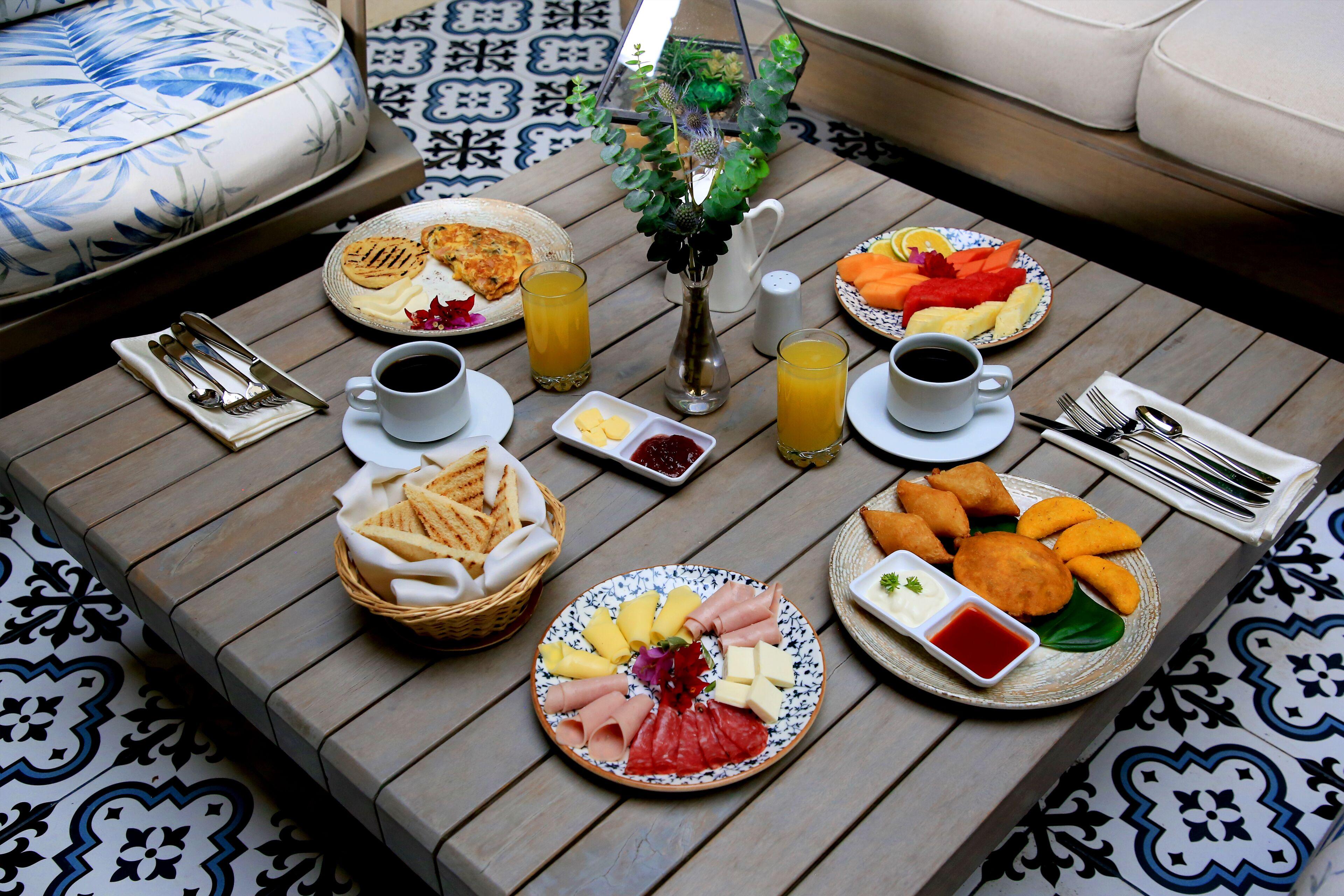 Hotel Casa Canabal By Faranda Boutique Cartagena