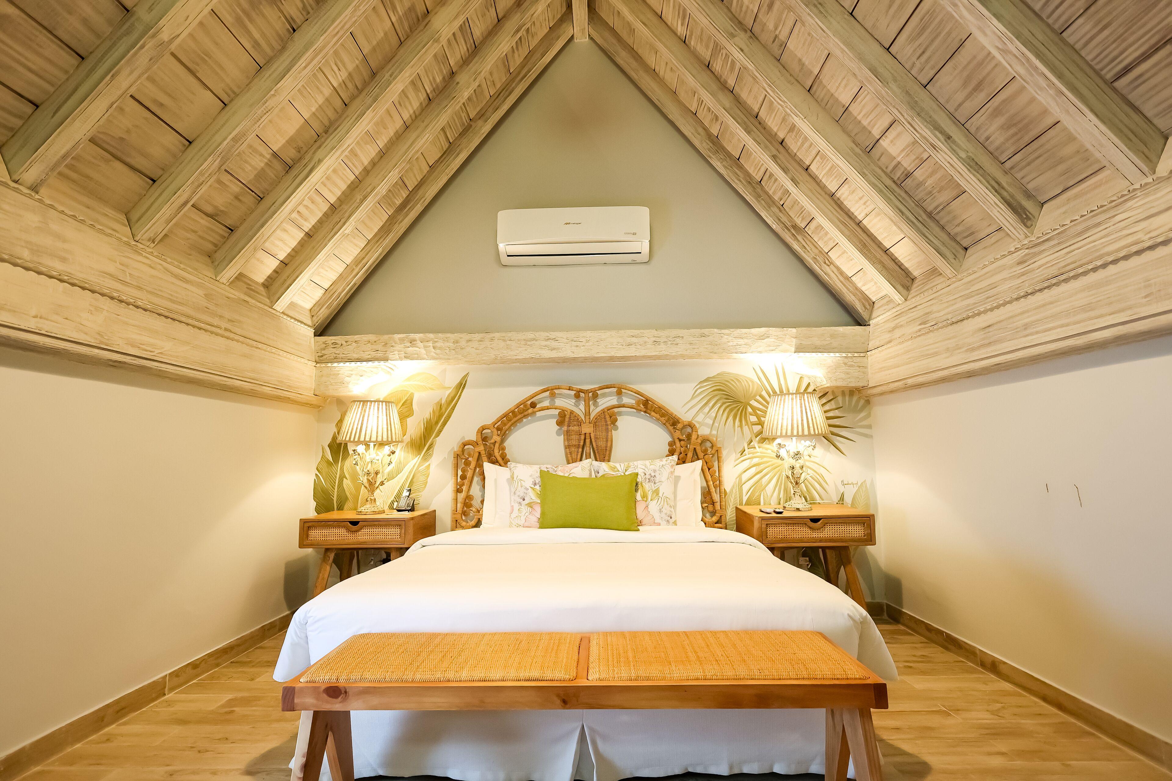 Hotel Casa Canabal By Faranda Boutique 5*